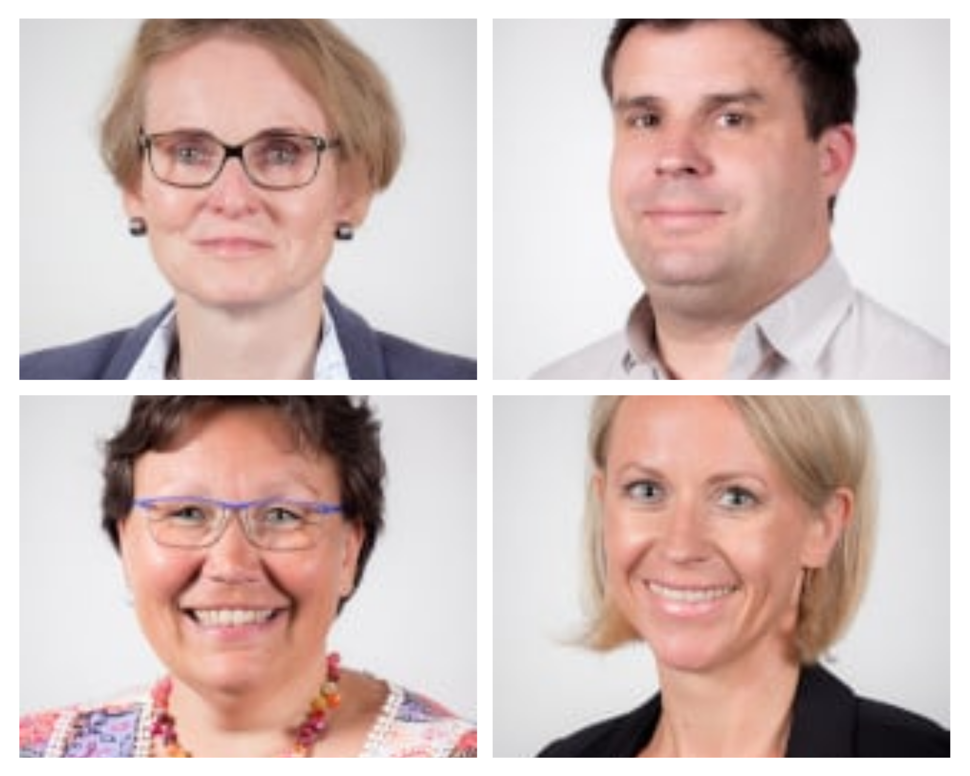 Vorstand 2021