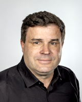 Wolfgang Zschocke